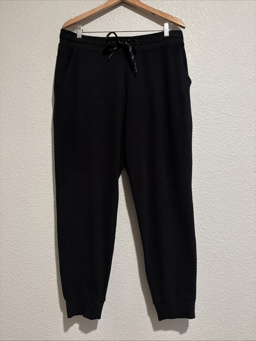 Marc New York Athleisure Sweat Pants Joggers Casual Lounge Pull On Pockets XXL